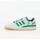 thumbnail image 2 of Adidas Originals Forum Low Cloud White Green IE7175 Basketball Shoes Sneakers, 2 of 6