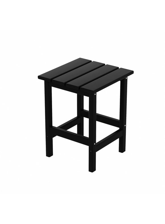 Outdoor Side & Accent Tables in Patio Tables