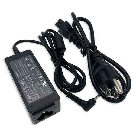 45W AC Adapter Charger for Lenovo N21 Chromebook Model 80MG 80MG0000US Laptop