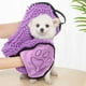 thumbnail image 5 of Xihbxyly Toalla de Secado para Perros, Microfibra Superabsorbente, Secado Rápido y Suave, Fácil de Usar para Baño y Exteriores, Lavable a Máquina, Apta para Perros Pequeños, Medianos y Grandes, Tamañ, 5 of 7
