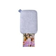 thumbnail image 2 of HP Sprocket Imprimante Photo Instantanée Portable 2 Pouces x 3 Pouces (Lilas), Impressions à Partir d'Appareils iOS Ou Android, 2 of 5