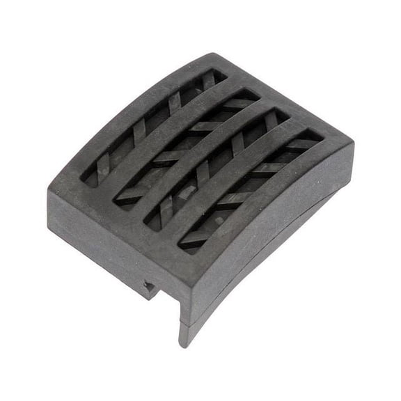 Parking Brake Pedal Pad - Compatible with 2008 - 2017 Buick Enclave 2009 2010 2011 2012 2013 2014 2015 2016