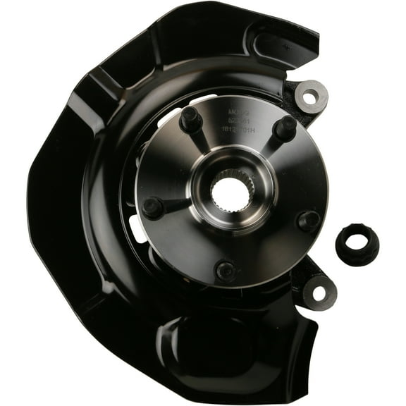 MOOG LK062 Steering Knuckle