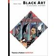 thumbnail image 1 of Pre-Owned Black Art: A Cultural History (Rev) (Paperback) 0500203628 9780500203620, 1 of 1