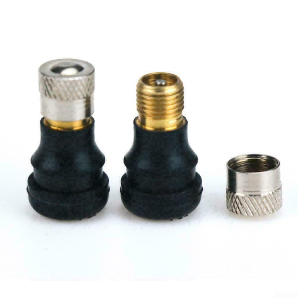 Universal Electric Scooter Vacuum Tubeless Valves For xiaomi M365 PRO Q2M0 