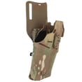 thumbnail image 5 of For G17 Wallet for QLS Quick Release Protective Cover for X300 Case Quick Release Collet Wear-resistant Hunting Holsters, 5 of 5