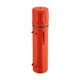 thumbnail image 1 of Soporte para varillas de soldadura de 14,7" para almacenamiento de equipos de soldadura portátiles a prueba de aire Naranja, 1 of 9