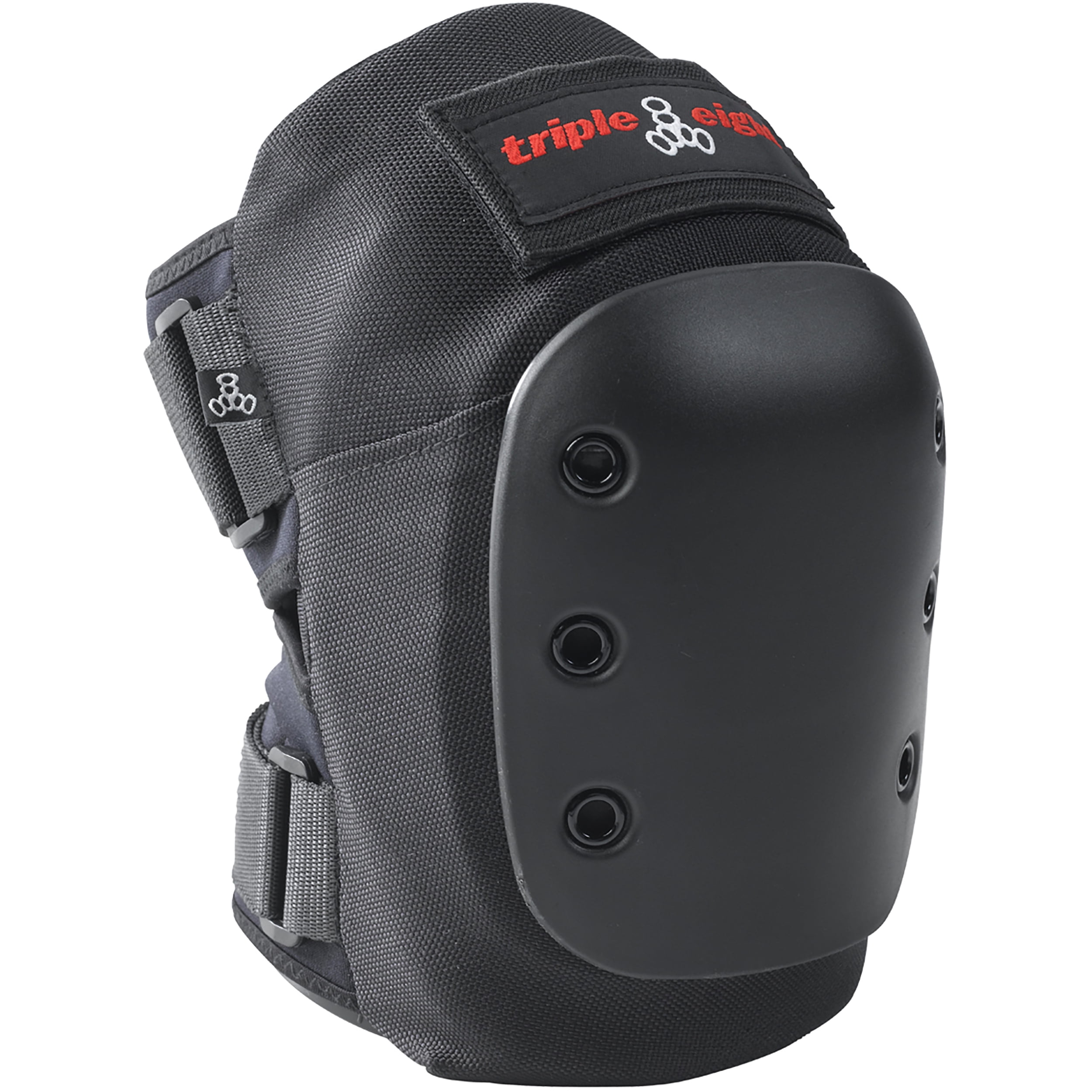 Triple Eight KP Pro Professional Skateboarding Knee Pad Set (Pair), Small -  Walmart.com