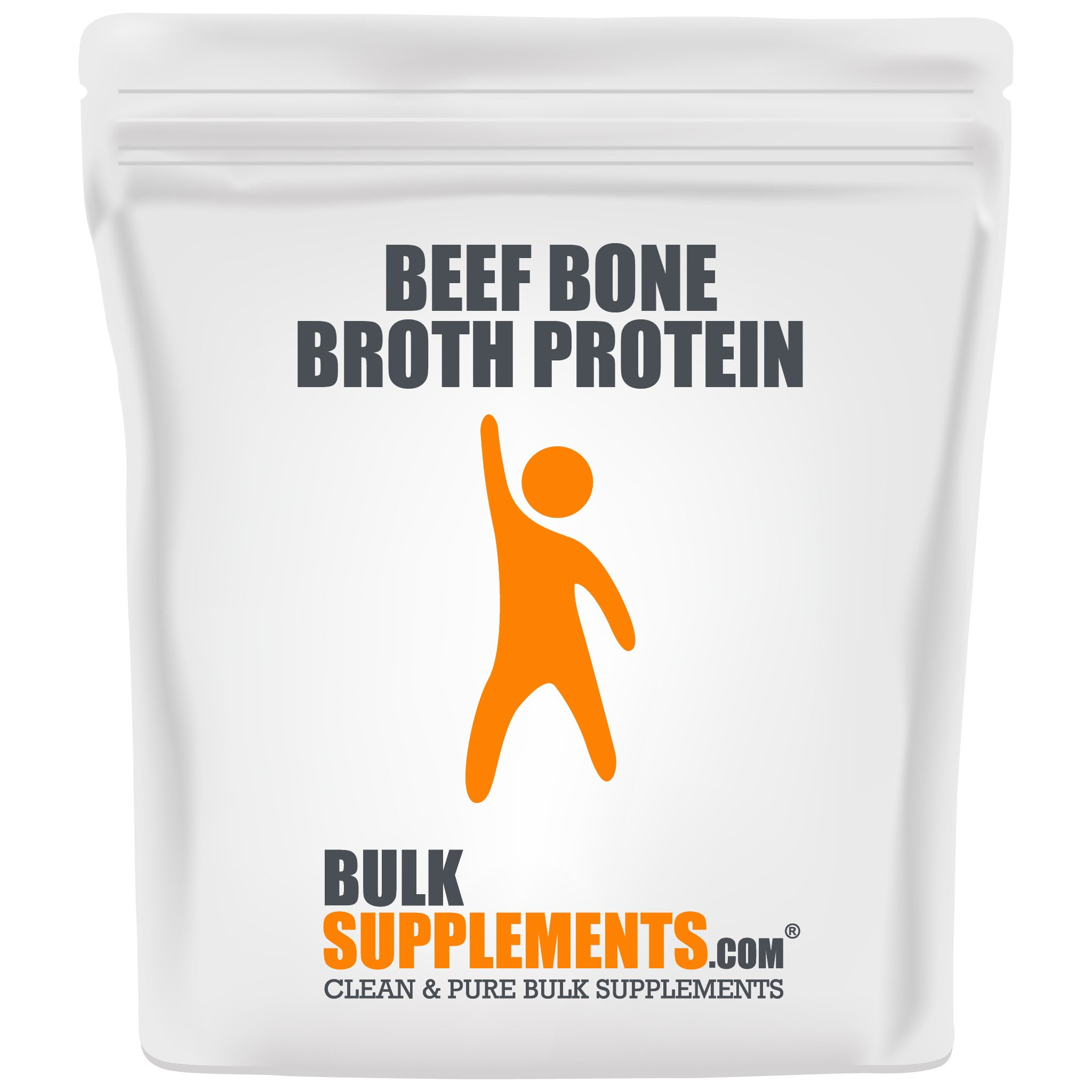 Beef Bone Broth Powder Keto Protein Powder Bone