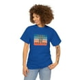 thumbnail image 3 of Vintage Yeet Or Be Yeeted Shirt, Christmas Gift, Gaming Tee, Gamer -ID: 870, 3 of 7