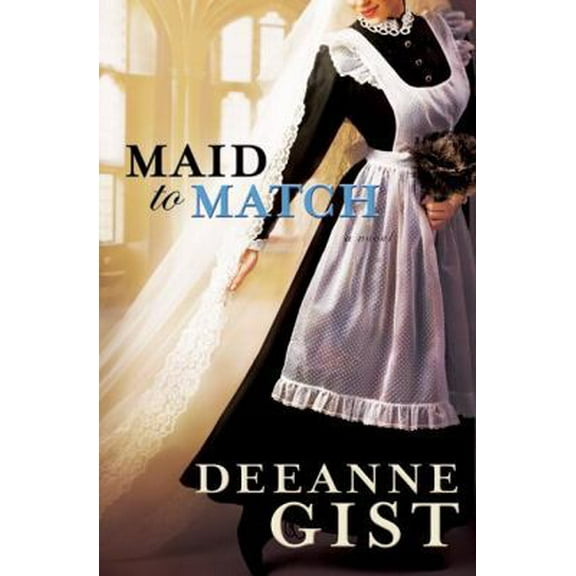 Pre-Owned Maid to Match (Paperback) 0764204084 9780764204081