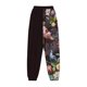 thumbnail image 4 of Puntoco Mujer Moda Casual Estampados Cintura Elástica Pantalones Largos Rectos Pantalones De Chándal Puntoco Puntoco-6692, 4 of 5
