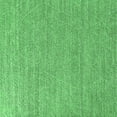 thumbnail image 1 of Ahgly Company Indoor Square Oriental Emerald Green Industrial Area Rugs, 4' Square, 1 of 4