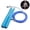 Blue, variant on Jump Rope, Speed Jumping Rope For Training Fitness Exercise, Adjustable Adults Workout Skipping Rope For Men, Women, Kids, Girls - Blue