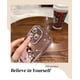 thumbnail image 3 of Funda para teléfono móvil con espejo de maquillaje Hello Kitty con purpurina y diamantes para iphone 14 pro max 13 12 11 X con soporte, envío directo, 3 of 4