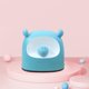 thumbnail image 1 of Fat Moe Cool Mist Humidifier - Ultrasonic Quiet Humidifiers, Mini Cute Humidifier with Night Light, 500ml Humidifiers for Bedroom/Babies Nursery/Offic, 1 of 4
