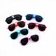 thumbnail image 5 of Gafas de sol para niños, moda para niñas, bebés, calle, dibujos animados, pasarela, gafas de viento, 5 of 5