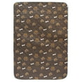 thumbnail image 1 of Pads Can Be Washed And Reused To Train Dogs. Absorbent Pads Are Four Layer For Cats., 1 of 6