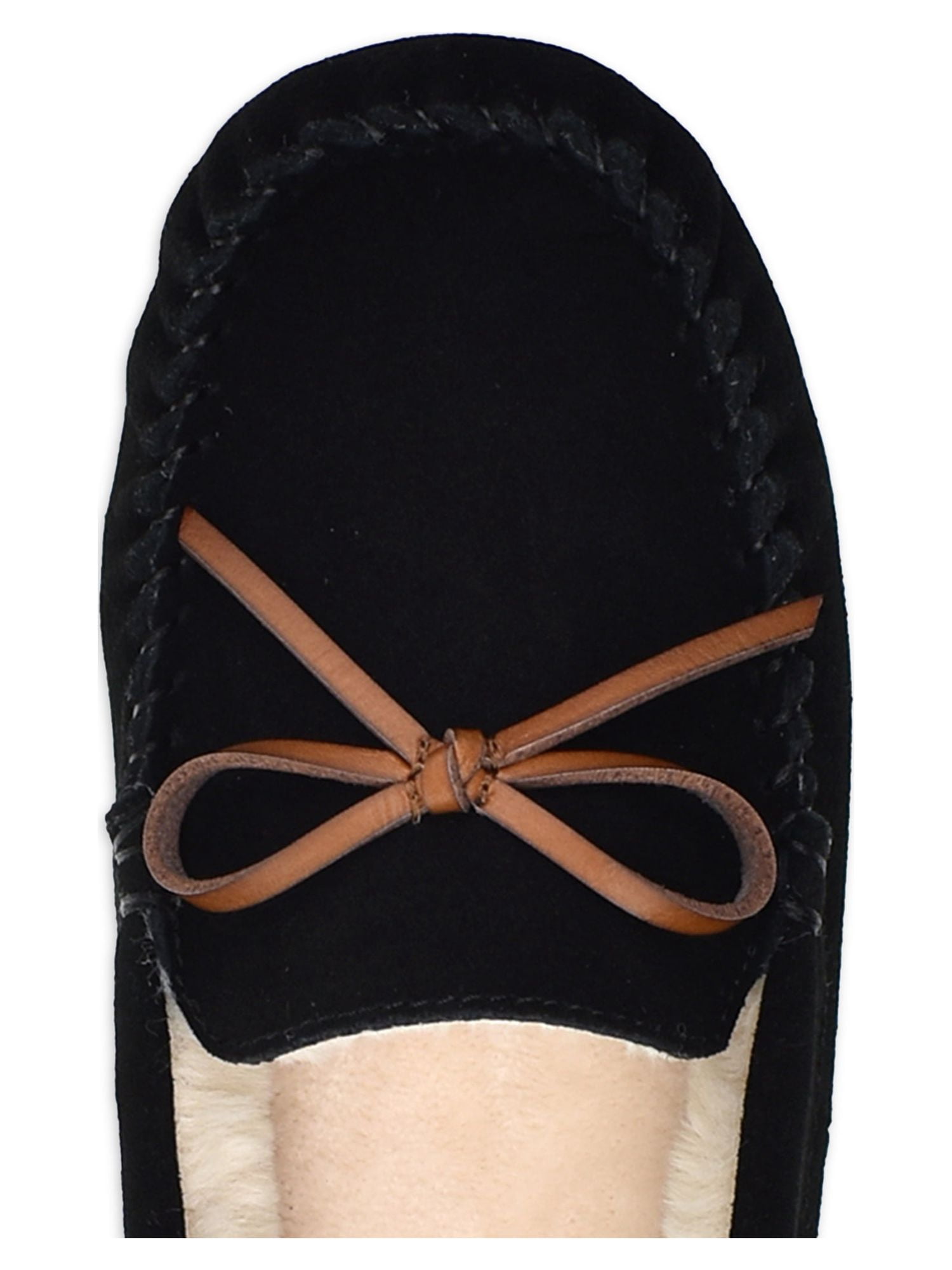 Secret Treasures Women's Moccasin Slippers