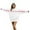 *5-White, variant on VBVC Couple 'I Love You This Much' Hoodie,Letter Valentine's Day Pullover for Couples,Purple,Size M