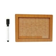 thumbnail image 2 of 5ml Money Box With Counter Wooden Money Storage Box For Storing Change, 2 of 5
