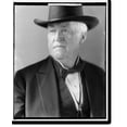 thumbnail image 2 of Historic Framed Print, OVERMAN, LEE S. SENATOR - 4, 17-7/8" x 21-7/8", 2 of 9