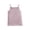 ABC28-Watermelon Red, variant on Lumtrix Girls Spaghetti Strap Basic Round Neck No Pads Camisole Undershirts Tank Tops Breathable Stretchy Multi-Color Light pink 170