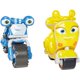 thumbnail image 1 of Ricky Zoom Loop yamp; Scootio Motorcycle Toys (Juego de 2), Ricky Zoom Ricky Zoom, 1 of 2