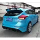 thumbnail image 4 of Kit de carrocería ancha compatible con Ford Focus RS 2015, parachoques delantero, parachoques trasero, alerón trasero, modernización/actualización, piezas de automóvil originales de buena calidad, 4 of 4