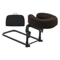 thumbnail image 3 of Bunblic Trousse de Massage pour Dessus de Matelas Face vers le Bas, Accessoires Multifonctions de Récupération après Chirurgie des Yeux Réutilisables, Portable pour Salon, SPA, Lit de Beauté, Café, 3 of 8