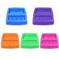 thumbnail image 4 of CAROOTU Kids Educational Toys Matching Letter Game Alphabet and Math Puzzle Game Board Game for Learn, 4 of 7