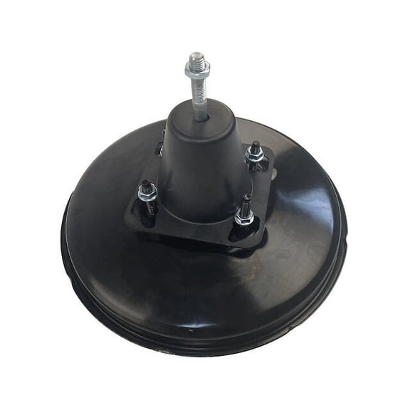 Brake Booster - Compatible with 2007 - 2011 Toyota Camry 2.5L 4-Cylinder 2008 2009 2010