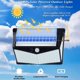 thumbnail image 5 of 208 LED Luz solar para exteriores Luz solar de seguridad portátil para exteriores con energía solar, adecuada para porches, patios, 5 of 5