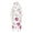 AG#94 White, variant on oqasdz Halloween Family Matching Outfits Print Hooded Jumpsuits for Dad Home Activities Cozy Casual Relaxed Fit Daily Wear