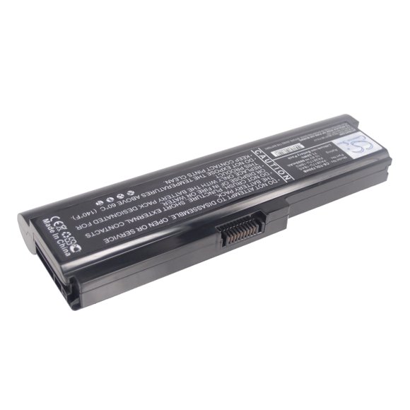 Seilylanka laptop battery for Toshiba 6600mAh 10.8V PA3817U-1BAS PA3817U-1BRS Satellite L700D Satellite L700 Satellite L750-070 Satellite L755-S5367 Satellite L775D-S7345