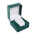 thumbnail image 2 of Suncoda Jewelry Boxes & Organizers, Organization and Storage Frosted Round Corner Watch Box Display Box Senior Watch Packaging Box Gift Storage Box, 2 of 6