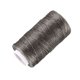 thumbnail image 3 of Hilo encerado de costura Uxcell de 4'' para cuero gris oscuro 1 pieza, 3 of 5