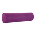 thumbnail image 1 of Rollo de cuello trasero, dormir , soporte cervical redondo para soporte de cuello Púrpura jinwen Almohada antivuelco para cuello, 1 of 8