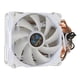 thumbnail image 4 of ARGB CPU Air Cooler 6 Copper Heat Pipes Single Fan Hydraulic 120mm PC CPU Cooling Fans for AMD AM4 AM5 for Intel 1700, 4 of 4