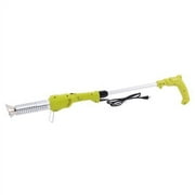 Restored Premium Sun Joe SJ-EWB Electric Weed Burner & BBQ Lighter W/ Adjustable Pole and Extension Handle 1022F 1500W (Refurbished)