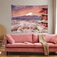 thumbnail image 5 of Fondo de tapiz japonés Fuji Asian Mountain Photo Banner ER, 5 of 5