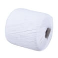 thumbnail image 3 of Miangastore 1 Roll Cotton Cord Softer Knitting String DIY Craft Rope Handmade Braided String, 3 of 4