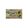 thumbnail image 2 of Kitchen Rugs and Mats Non Skid Washable Text Board Sunflower Flowers Kitchen Mat and Rug Set,Floor Cushion Waterproof Rug,Rubber Backed Area Rugs for Kitchen Laundry, 2 of 7