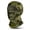 Jungle Camo, variant on Face Mask UV Protection for Women Men Leight,weight Sun Tatical Hood Fishing Riding Motorcycle Quick-drying protection