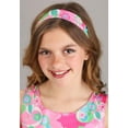 thumbnail image 6 of Girl's Mod Groovy GoGo Cutie Costume Dress, 6 of 7