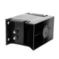 thumbnail image 2 of Bocina de marcha atrás BuyWeek 12 V-24 V resistente al agua alarma ABS, 2 of 9