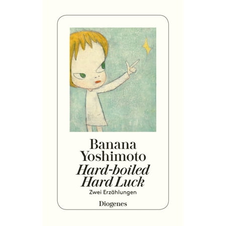 Hard-boiled Hard Luck - eBook (Best Hard Boiled Novels)