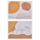 thumbnail image 3 of Decoración del hogar, 2 piezas de pintura decorativa sin marco, pintura abstracta, pintura artística, la mejor de su clase Jadeshay A, 3 of 8