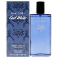 thumbnail image 2 of Davidoff Cool Water Street Fighter Eau De Toilette Spray (Champion Edition) 125ml/4.2oz, 2 of 10
