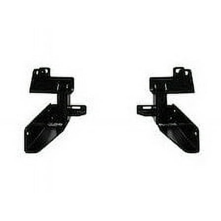 Cab Protector and Headache Rack - Compatible with 2005 - 2023 Toyota Tacoma 2006 2007 2008 2009 2010 2011 2012 2013 2014 2015 2016 2017 2018 2019 2020 2021 2022